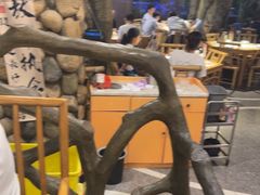 -常和州·夜宵大排档(常州单店)