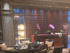 -北京四季酒店·采逸轩