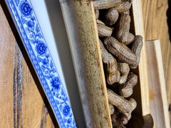 -慈素轩饭店-时尚素食餐厅