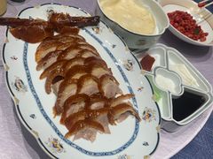 -盛福楼·惠山宴(盛岸路店)