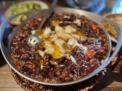 -水煮三国·川鲁江湖菜(香山店)