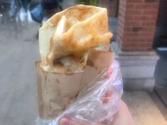 -神奇的香酥鸡蛋灌饼