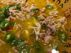 -常和州·夜宵大排档(常州单店)