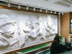 -良友·海鲜青岛菜·海肠捞饭(五四广场店)
