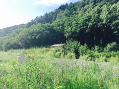 -道须沟旅游风景区