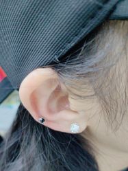 -Wisezone唯点穿耳打耳洞专业国际连锁品牌