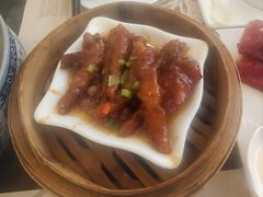 -虾饺妹·粤式手工点心(水荫路店)