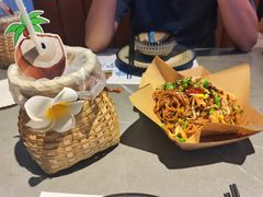 -沿江海南菜·文昌鸡祖师爷(大东海店)