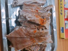 -马学武手抓美食(下南关总店)