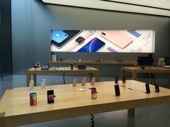 -Apple零售店(新街口店)