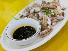 -丹盛象山海鲜(水清路店)