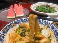 -味鼎长安·地道陕菜(凤城一路店)