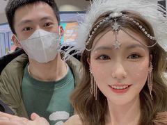 -海马体照相馆(大悦城C时尚馆店)