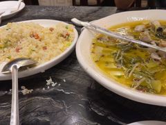 -四季轩中餐厅(徐州开元名都大酒店)