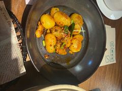 -清水亭湖北菜(大屯DT51店)