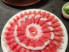 -东来顺(非遗·清真火锅·盛世广场店)