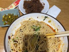 -老四川(T3航站楼F指廊店)