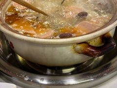 -土连锅·现熬养生汤锅(梁家巷店)