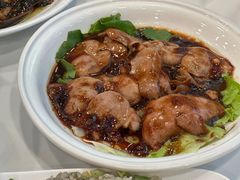 -瑞福园联谊餐室(茂名南路店)