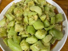-老姜烤肉(河马石商园店)