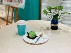 -西檬树SIMON·T轻奢蛋糕(大东方Max店)