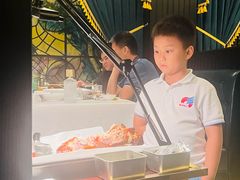 -彩虹之约•淮扬家宴(亚运村店)