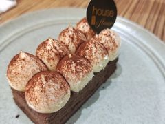 -榖屋house of flour(张江首店)