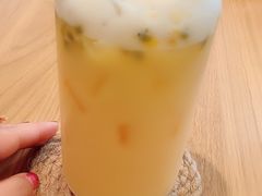 -团子君寿司·茶