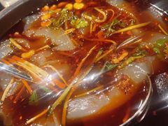 -鼓楼东街老火锅(鼓楼店)