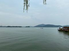 -无锡蠡湖国家湿地公园-蠡园