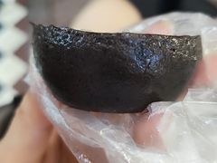 -椰爺爺·椰子冻砵仔糕