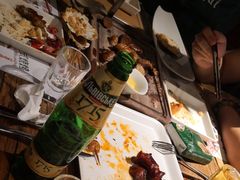-通海俄式烧烤·俄罗斯大串(嵩山路店)