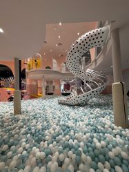 -奈尔宝·儿童乐园·亲子餐厅(鄞州万达店)