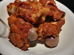 风味大骨棒-老六杀猪菜(进乡街店)