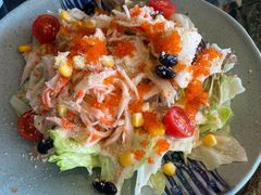 -炙柒Sekinana·精致料理 烧鸟·铁板烧(海上世界店)