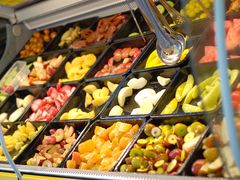 -老炳·七丛松甘草水果