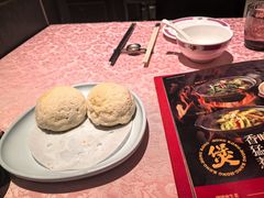 -囍凤楼·粤菜·点心·火锅(温特莱店)