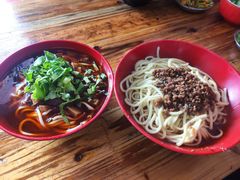 杂酱面-全味面馆