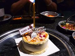 -甛时(咸奶油特色店)