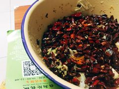 -清真·锦翔炝锅鱼(明德门店)