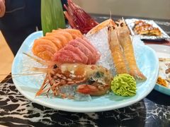 -松坂屋日料自助(长城路店)