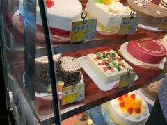 -新侨三宝乐面包店(崇文门店)