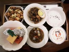 -唐山河头老街国丰维景度假大酒店