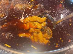-肖肖酸萝卜鱼火锅(总店)
