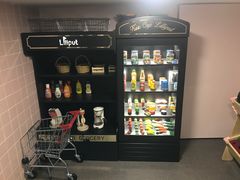 -Lilliput粒粒堡亲子餐厅(置汇旭辉店)