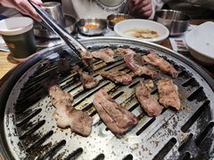 -农乐园炭火烤肉(世茂店)