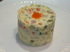 -库滋明·俄罗斯特色美食(中央大街店)