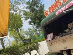 -爪吧宠物乐园 (温榆河示范区店)