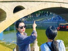 -赵州桥景区
