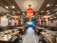 大堂-新凯里酸汤鱼(飞山街店)